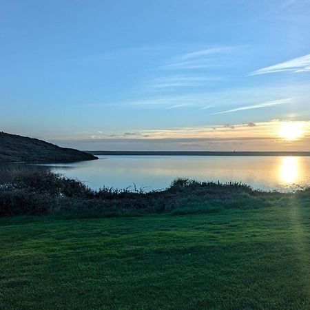 Relaxing Holiday Home Chickerell View Littlesea Haven Wyke Regis 외부 사진