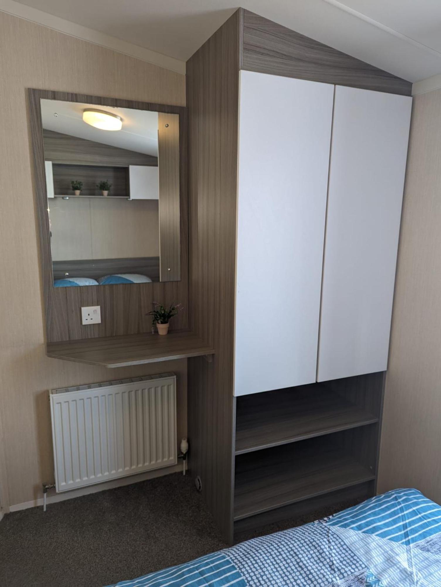 Relaxing Holiday Home Chickerell View Littlesea Haven Wyke Regis 외부 사진