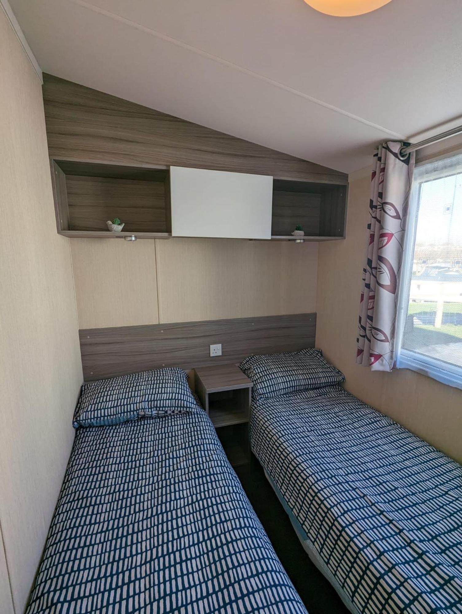 Relaxing Holiday Home Chickerell View Littlesea Haven Wyke Regis 외부 사진