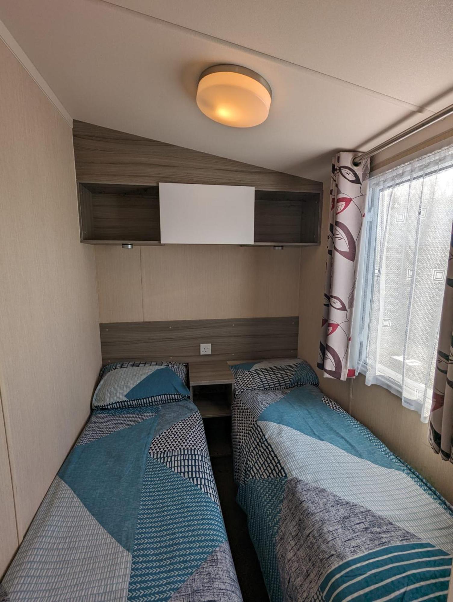Relaxing Holiday Home Chickerell View Littlesea Haven Wyke Regis 외부 사진