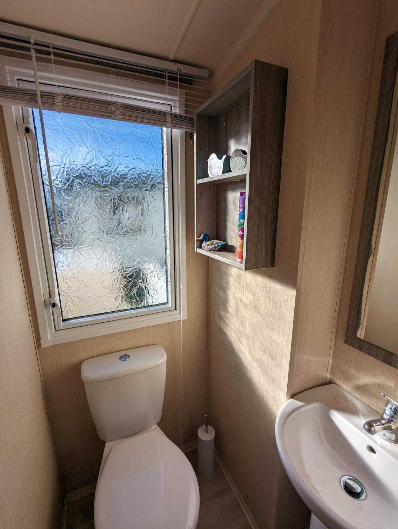 Relaxing Holiday Home Chickerell View Littlesea Haven Wyke Regis 외부 사진
