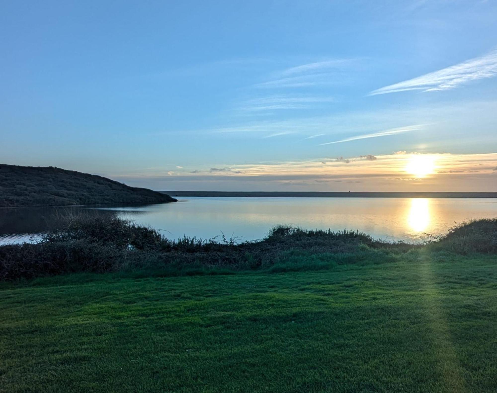 Relaxing Holiday Home Chickerell View Littlesea Haven Wyke Regis 외부 사진