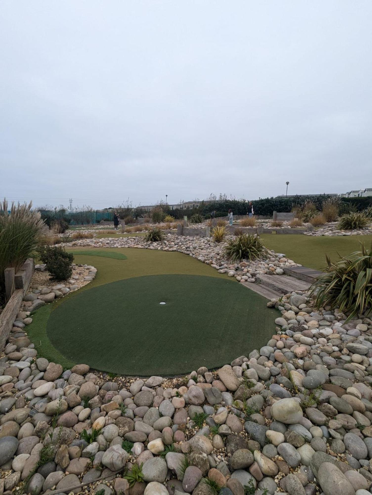 Relaxing Holiday Home Chickerell View Littlesea Haven Wyke Regis 외부 사진